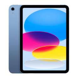 APPLE 10.9-INCH IPAD